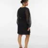 Abito corto Vmcalva Shorts
