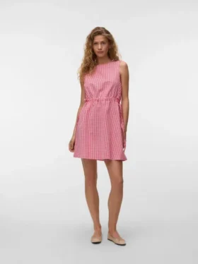 Abito corto Vmcamilla Shorts