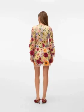 Abito corto Vmcamy Shorts