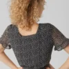 Abito corto Vmcaro Shorts