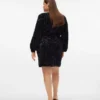 Abito corto Vmcbella Shorts