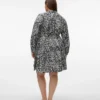 Abito corto Vmcdebbyana Shorts