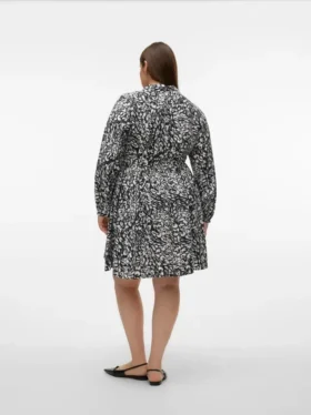 Abito corto Vmcdebbyana Shorts