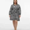 Abito corto Vmcdebbyana Shorts