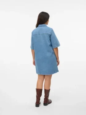 Abito corto Vmcfenja Shorts