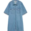 Abito corto Vmcfenja Shorts