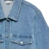 Abito corto Vmcfenja Shorts