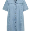 Abito corto Vmcfonda