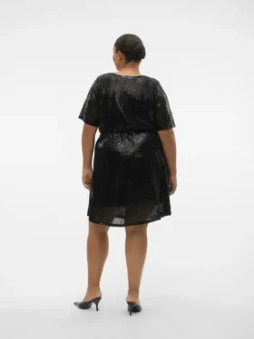 Abito corto Vmckaje Shorts