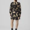 Abito corto Vmclydia Shorts