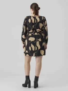 Abito corto Vmclydia Shorts