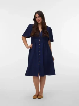 Abito corto Vmcmelaney