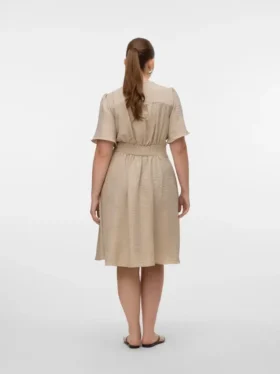 Abito corto Vmcmelaney