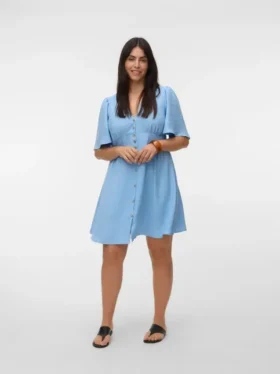 Abito corto Vmcmelaney