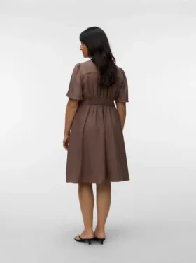 Abito corto Vmcmelaney