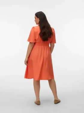Abito corto Vmcmelaney