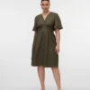 Abito corto Vmcmelaney