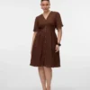 Abito corto Vmcmelaney
