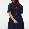 Abito corto Vmcmelaney