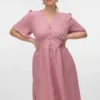 Abito corto Vmcmelaney