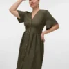 Abito corto Vmcmelaney