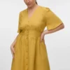 Abito corto Vmcmelaney