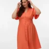 Abito corto Vmcmelaney