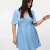 Abito corto Vmcmelaney