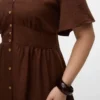 Abito corto Vmcmelaney