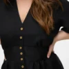 Abito corto Vmcmelaney