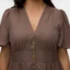 Abito corto Vmcmelaney