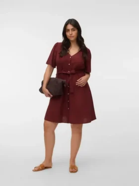Abito corto Vmcmymilo
