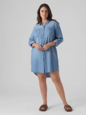 Abito corto Vmcsigga Shorts
