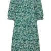 Abito corto Vmditsy