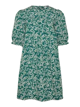 Abito corto Vmditsy