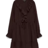 Abito corto Vmdora