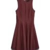 Abito corto Vmdrea