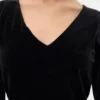 Abito corto Vmeffie