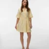Abito corto Vmelena Shorts