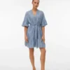 Abito corto Vmelena Shorts