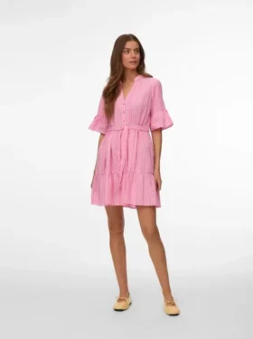 Abito corto Vmelena Shorts