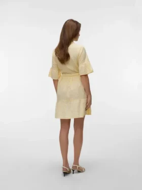 Abito corto Vmelena Shorts