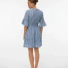 Abito corto Vmelena Shorts