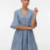 Abito corto Vmelena Shorts