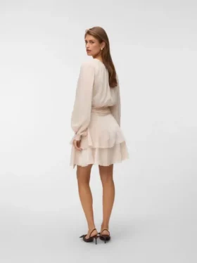 Abito corto Vmelisa Shorts