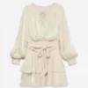 Abito corto Vmelisa Shorts