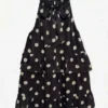 Abito corto Vmelisa Shorts