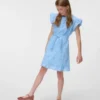 Abito corto Vmeliza