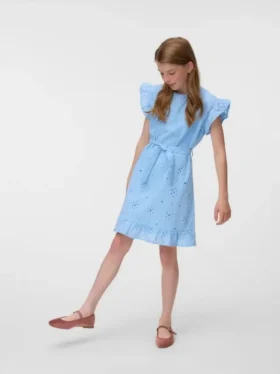 Abito corto Vmeliza