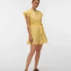 Abito corto Vmeliza Abito corto Vmeliza
